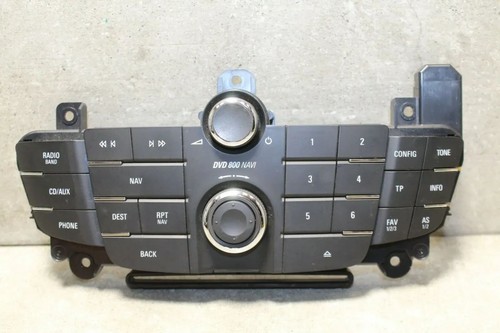 Insignia radiobedienteil - insignia, a