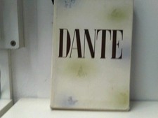 LA DIVINA COMMEDIA Alighieri