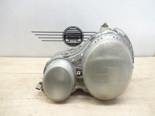 Mercedes w210 klasse vormopf - mercedes, e-klasse