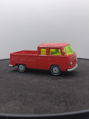 Siku 1331 bus pritsche - siku, t2