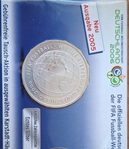 Euro silber gedenkmünze - 10, silber-gedenkmünze