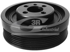 3RG Riemenscheibe Kurbelwelle