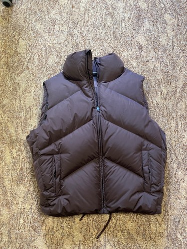 Weste rootatelier puffer - weste,