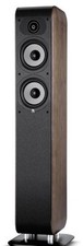 Boston Acoustics M250 Walnuss