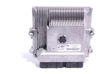 Motorsteuergerät 9851418180 Peugeot 408 Puretech 130 EAT8 F 96 KW 131 PS