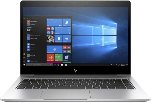 Elitebook 840 intel - g6, 14"