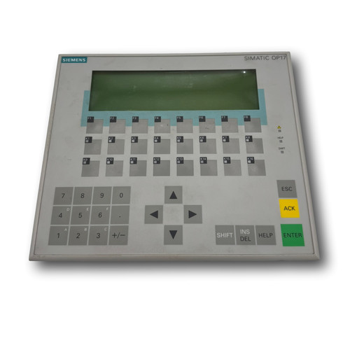 Siemens 6av3617 1jc20 - siemens, 6av3617-1jc20-0ax1
