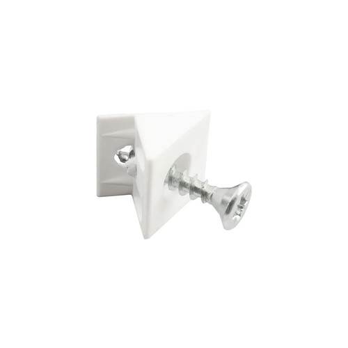 10x rückwandhalter - 10x,