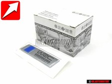 VW Original FIA WRC POLO