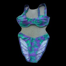 Beach Time * 38 * Bikini-Set