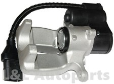 BREMSSATTEL STELLMOTOR