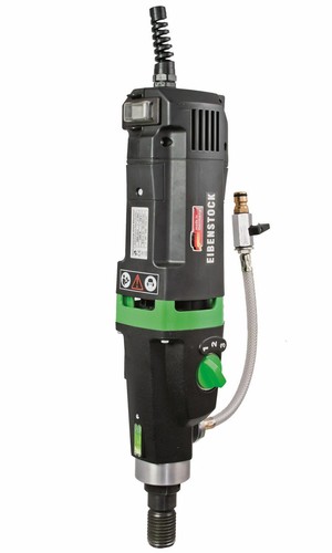 Eibenstock diamant bohrmotor - eibenstock, diamant-bohrmotor