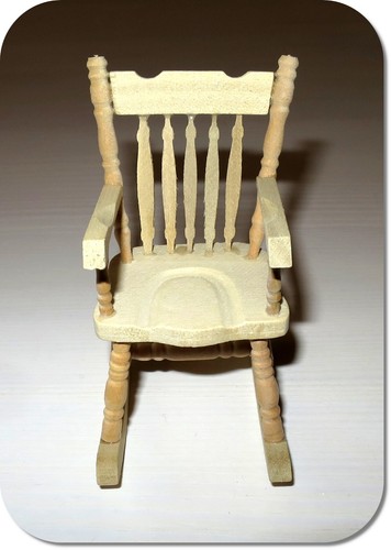 Miniatur puppenstube - miniatur,,