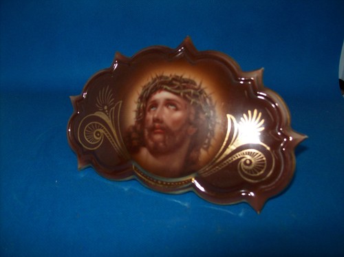 Jesus mit dornenkrone - jesus,