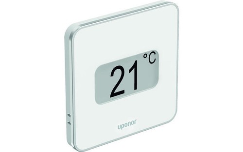 Uponor funk raumthermostat - uponor,