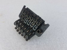 80's JACKSON LOGO'D SCHALLER FLOYD ROSE TREMOLO - made in GERMANY