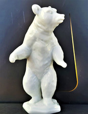 Rosenthal Porzellan Figur Bär - Berliner Bär - F. Heidenreich  Mod.5074 - 1.Wahl