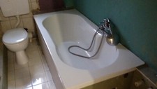 Badewanne 170x75