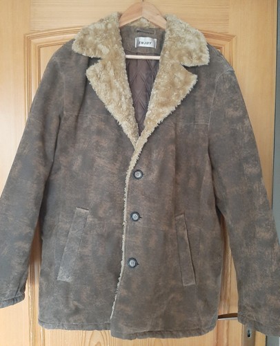 Herren jacke mantel - herren, m