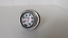 Temperaturmesser, Motorrad