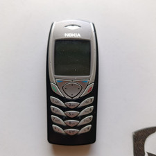Nokia 6100 Very Rare - For