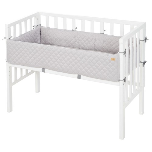 Roba kids beistellbett 2in1 - kids,