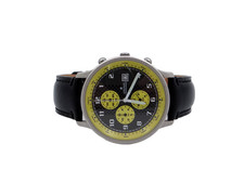 Junghans chronograph 802 - junghans,