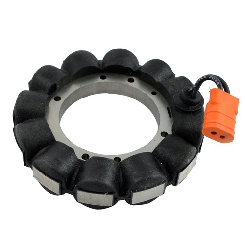 Stator lichtmaschine für - stator,