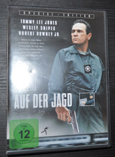 AUF DER JAGD - DVD - FSK 12 -