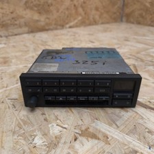 BMW Becker BE 0774 Bavaria C Business Autoradio Youngtimer Vintage mit Code