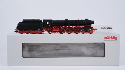 Märklin 37915 dampflok br - dampflok,