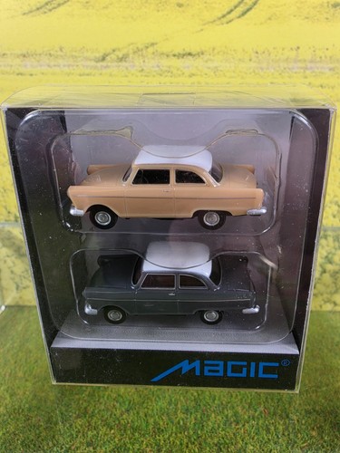 Herpa magic 451598 set - herpa,