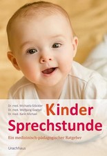 Kindersprechstunde, Michaela