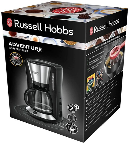 Russell hobbs 1100w - russell,