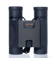 Docter Optik Taschen-Fernglas