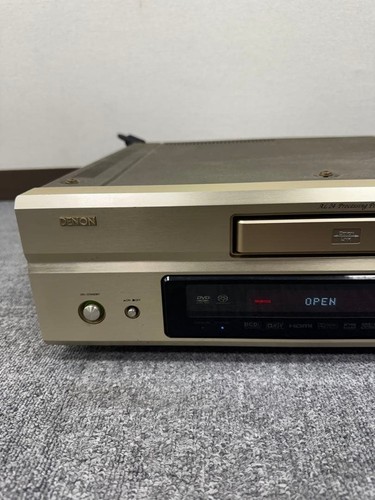 Denon dvd 3910 - denon, dvd-3910