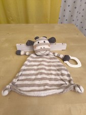 ♥ TOPOLINO Schmusetuch