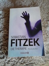 Die Therapie von Fitzek