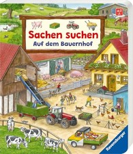 Sachen suchen: Auf dem