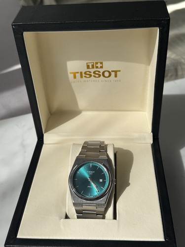 Tissot prx quartz - 40, mm