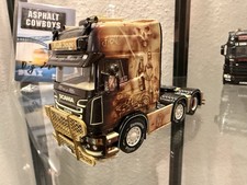 WSI 1:50 Scania 6x2 Maik Terpe