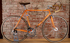 1984-85 Casati Gold Line Monza