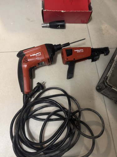 Hilti 500 - hilti, sd