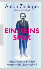 Einsteins Spuk | Anton