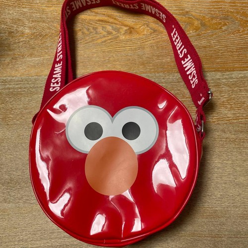 Süße tasche sesamstraße - süße,