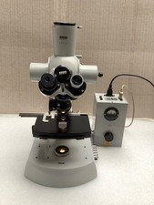 Carl Zeiss Photomicroscope