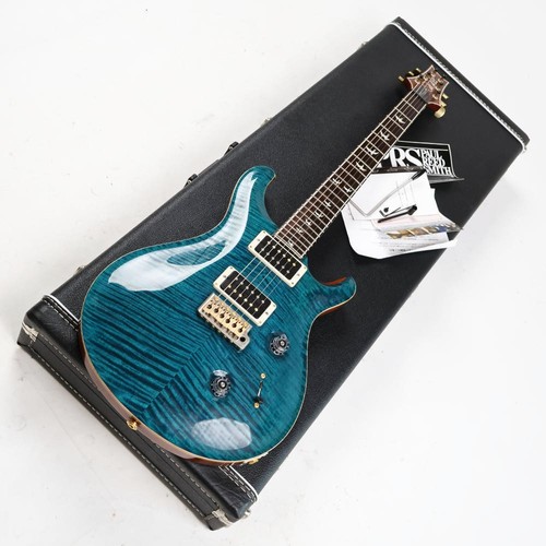 Paul reed smith - reed,