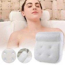 Badekissen Kopfstütze