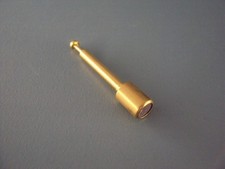 Kaltstartschieber Kolben Bing