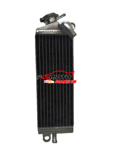 Aluminum radiator for - aluminum,